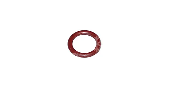 o - kroužek 12 x 2,5 mm, pro DeLonghi EC / EN / BAR / BC